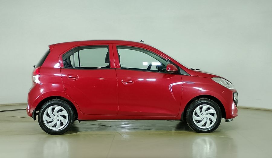 Hyundai Atos 1.1 SEL Hatchback 2021