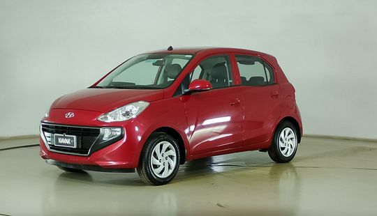 Hyundai • Atos