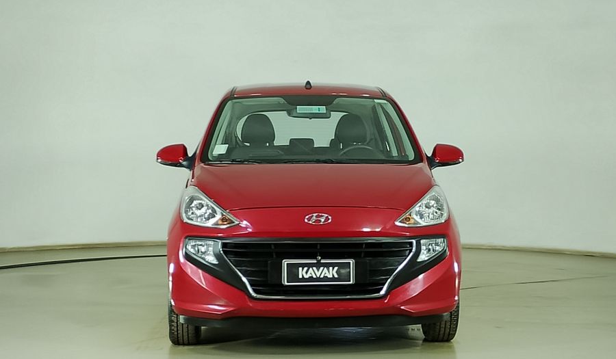 Hyundai Atos 1.1 SEL Hatchback 2021