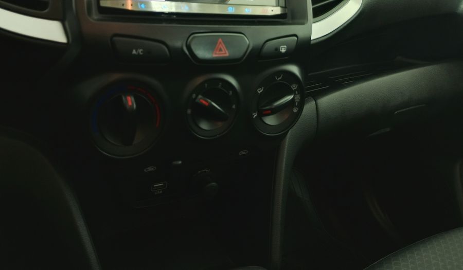 Hyundai Atos 1.1 SEL Hatchback 2021