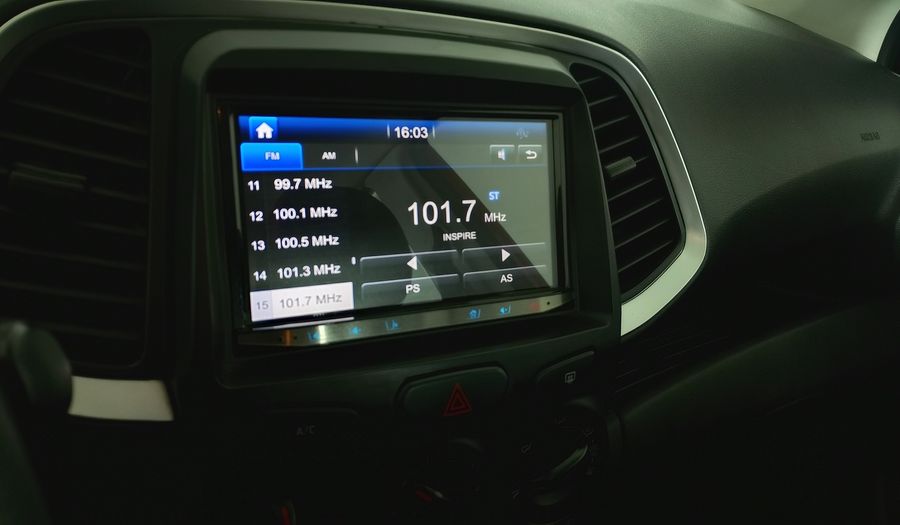 Hyundai Atos 1.1 SEL Hatchback 2021