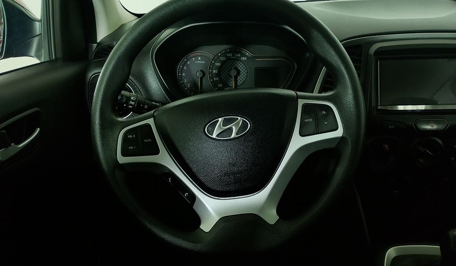 Hyundai Atos 1.1 SEL Hatchback 2021
