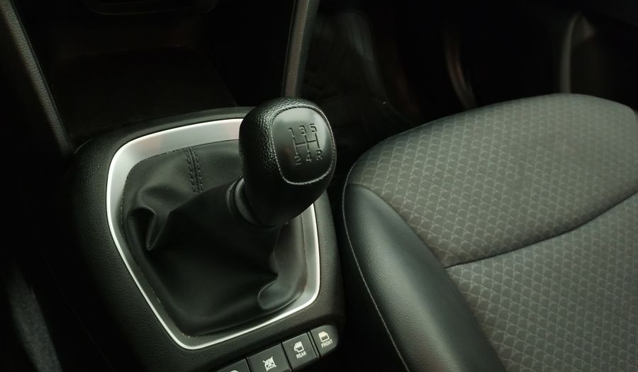 Hyundai Atos 1.1 SEL Hatchback 2021