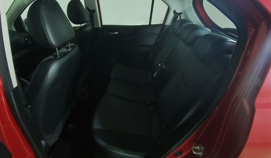 Hyundai Atos 1.1 SEL Hatchback 2021