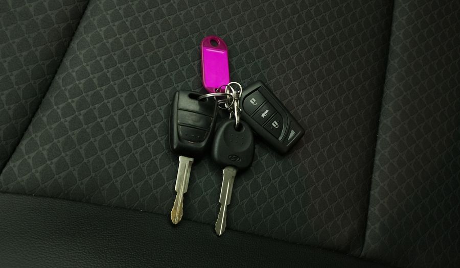 Hyundai Atos 1.1 SEL Hatchback 2021