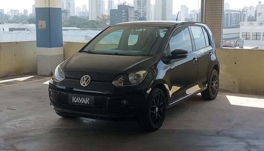 Volkswagen • up