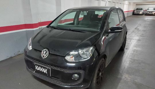 Volkswagen • up