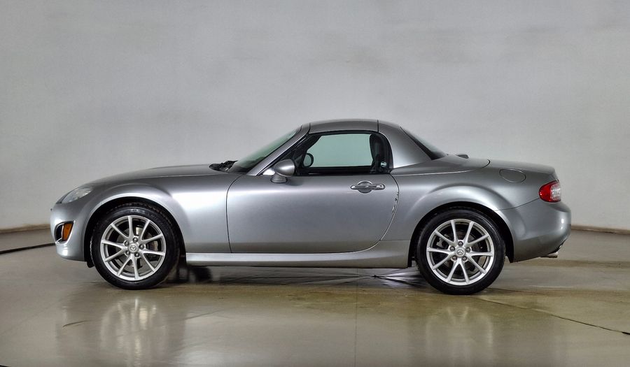 Mazda Mx-5 2.0 CONVERTIBLE LHR Convertible 2011