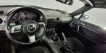 Mazda Mx-5 2.0 CONVERTIBLE LHR Convertible 2011