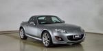 Mazda Mx-5 2.0 CONVERTIBLE LHR Convertible 2011