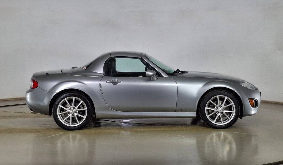Mazda Mx-5 2.0 CONVERTIBLE LHR Convertible 2011