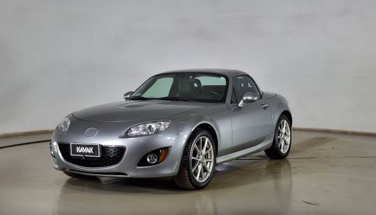 Mazda • MX-5