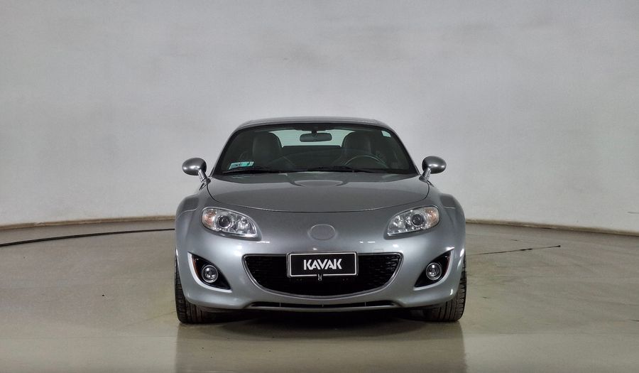Mazda Mx-5 2.0 CONVERTIBLE LHR Convertible 2011