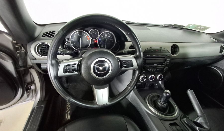Mazda Mx-5 2.0 CONVERTIBLE LHR Convertible 2011