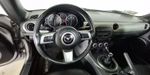 Mazda Mx-5 2.0 CONVERTIBLE LHR Convertible 2011