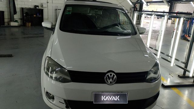 Volkswagen • Fox