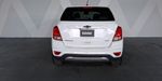 Chevrolet Trax 1.8 A LS Suv 2018