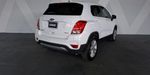 Chevrolet Trax 1.8 A LS Suv 2018
