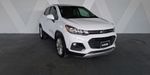 Chevrolet Trax 1.8 A LS Suv 2018