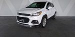 Chevrolet Trax 1.8 A LS Suv 2018