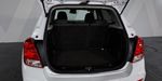 Chevrolet Trax 1.8 A LS Suv 2018