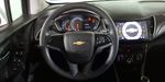 Chevrolet Trax 1.8 A LS Suv 2018