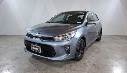 Kia • Rio