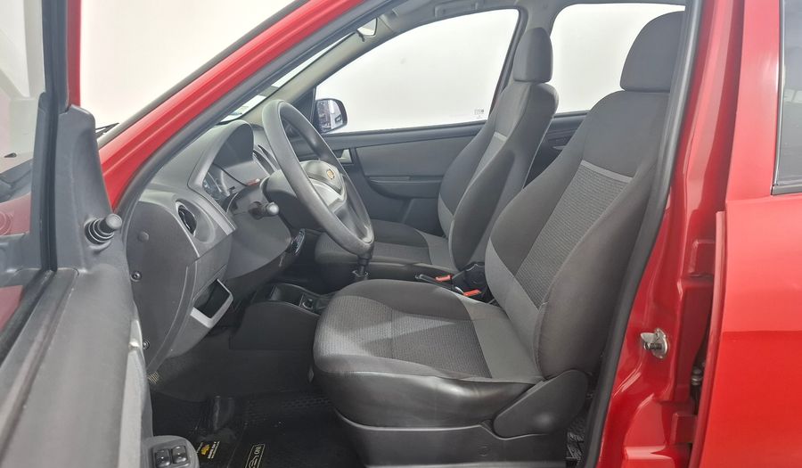 Chevrolet Celta 1.4 LT Hatchback 2012