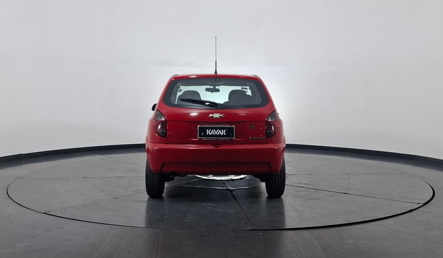 Chevrolet Celta 1.4 LT Hatchback 2012