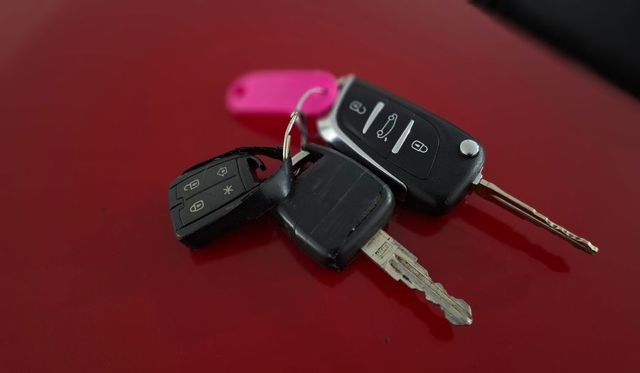 Chevrolet Celta 1.4 LT Hatchback 2012