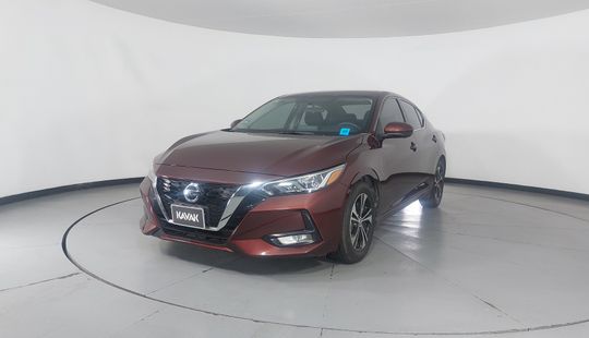 Nissan • Sentra