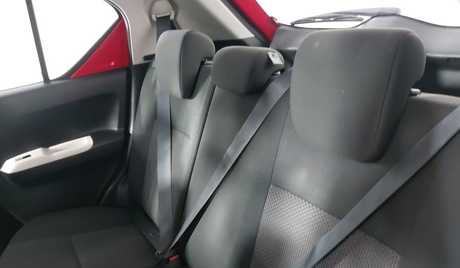 Suzuki Ignis 1.2 GLX Hatchback 2020