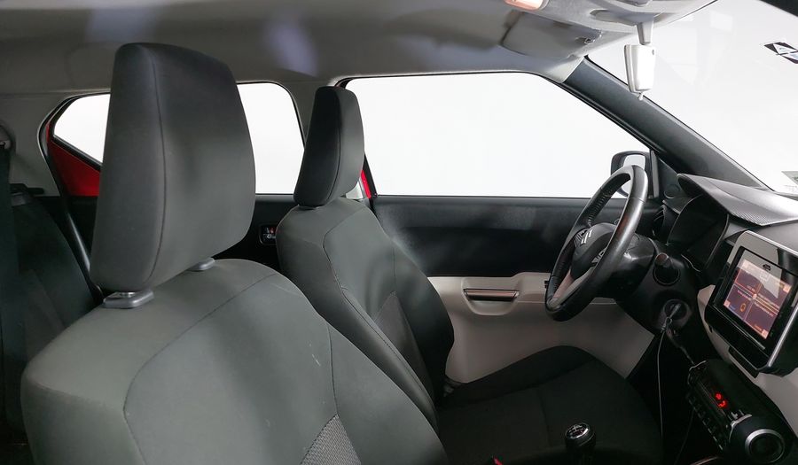 Suzuki Ignis 1.2 GLX Hatchback 2020