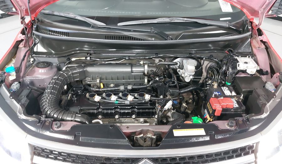 Suzuki Ignis 1.2 GLX Hatchback 2020