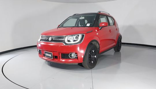 Suzuki • Ignis