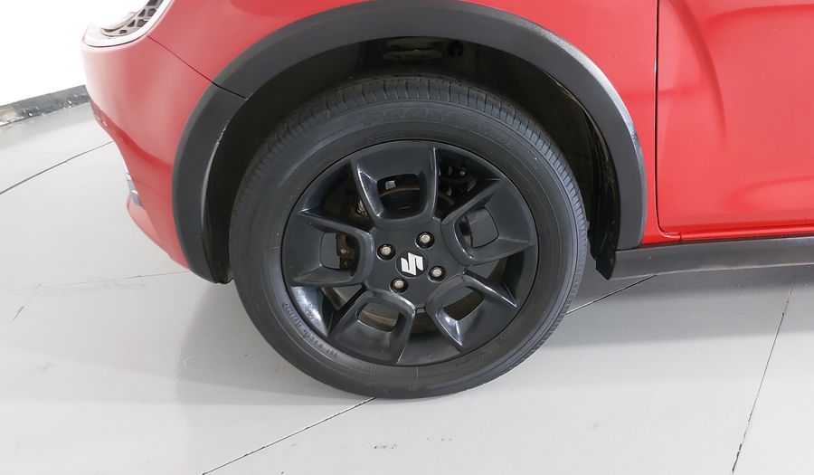 Suzuki Ignis 1.2 GLX Hatchback 2020