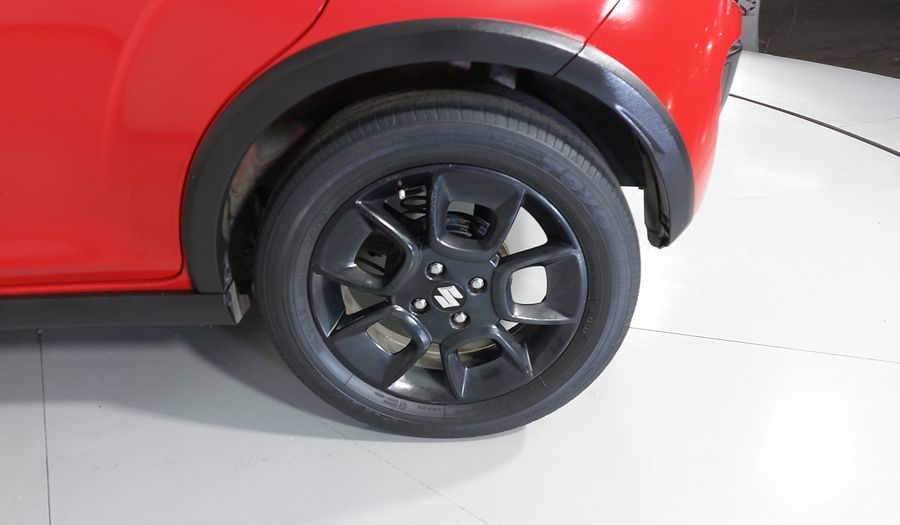 Suzuki Ignis 1.2 GLX Hatchback 2020