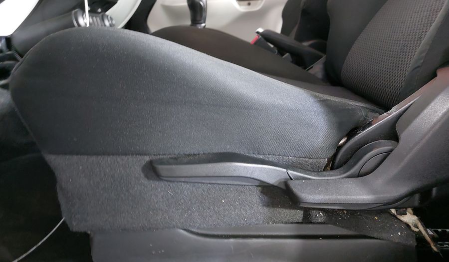 Suzuki Ignis 1.2 GLX Hatchback 2020