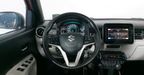 Suzuki Ignis 1.2 GLX Hatchback 2020