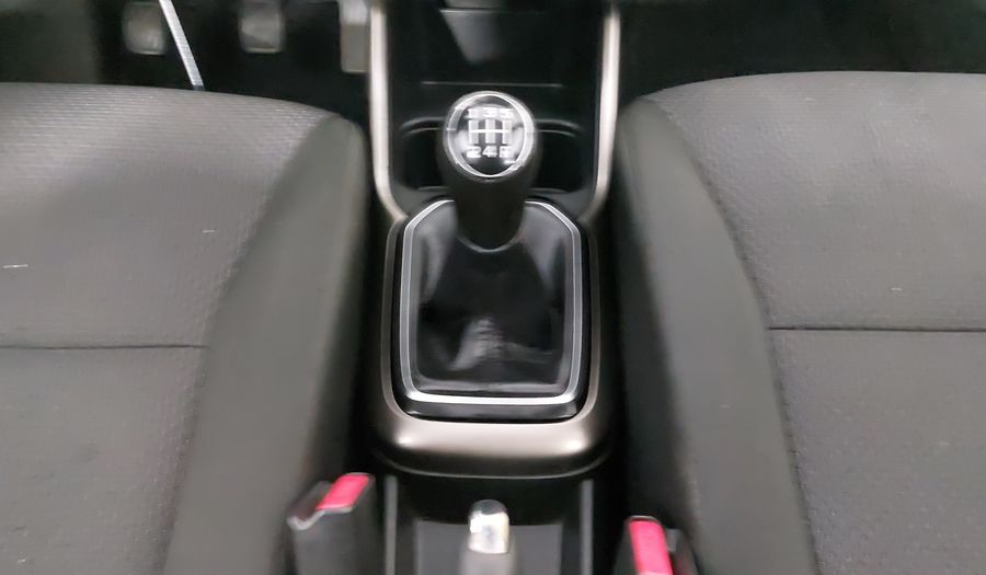 Suzuki Ignis 1.2 GLX Hatchback 2020