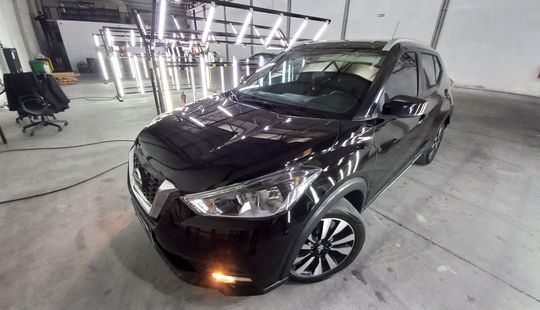 Nissan • Kicks
