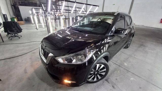 Nissan • Kicks