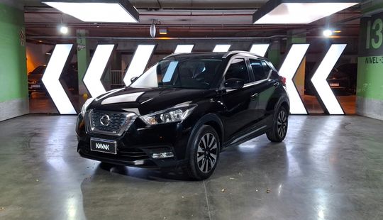 Nissan • Kicks