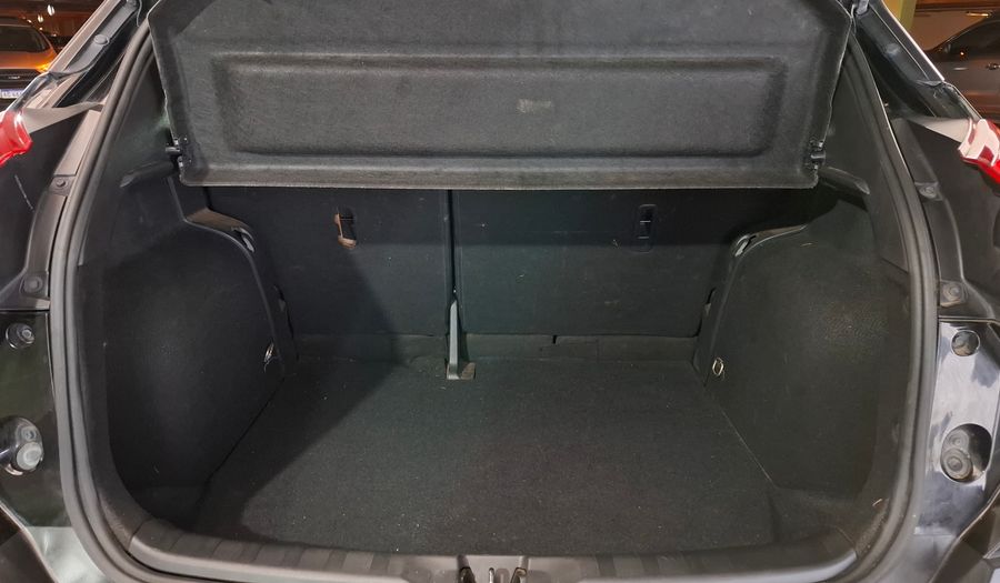 Nissan Kicks 1.6 ADVANCE CVT Suv 2017