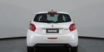 Peugeot 208 ALLURE Hatchback 2014