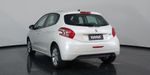 Peugeot 208 ALLURE Hatchback 2014