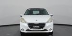 Peugeot 208 ALLURE Hatchback 2014