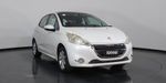 Peugeot 208 ALLURE Hatchback 2014