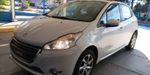 Peugeot 208 ALLURE Hatchback 2014