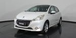 Peugeot 208 ALLURE Hatchback 2014